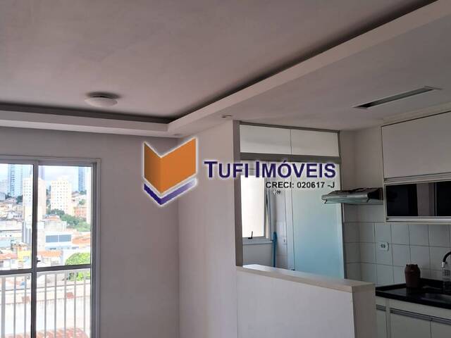 Apartamento para Venda em São Paulo - 3