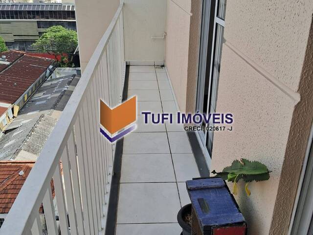 Apartamento para Venda em São Paulo - 4
