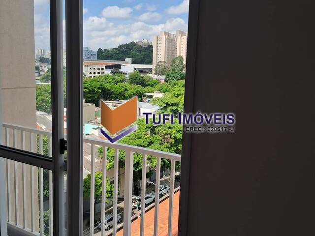 Apartamento para Venda em São Paulo - 5