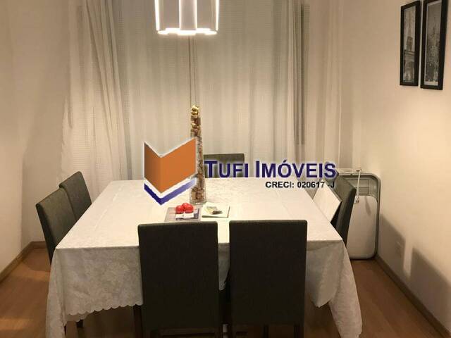 Apartamento para Venda em São Paulo - 4