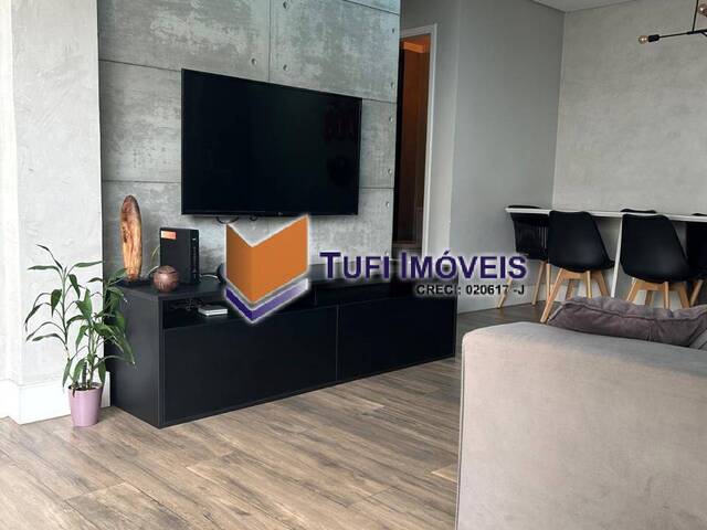 Apartamento para Venda em São Paulo - 2