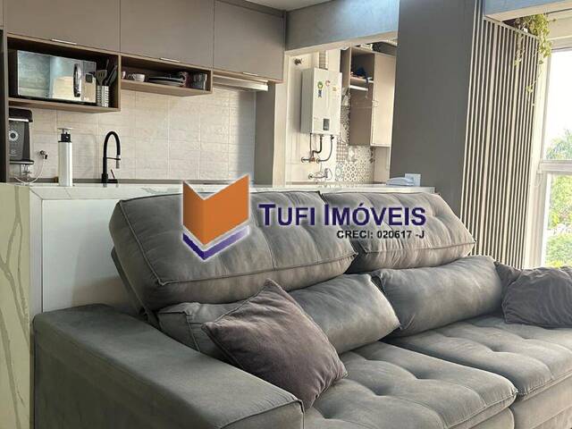 Apartamento para Venda em São Paulo - 3