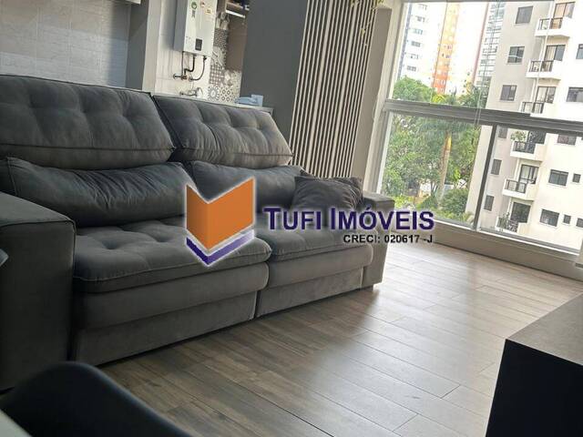 Apartamento para Venda em São Paulo - 4