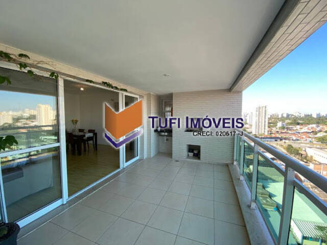 Apartamento para Venda em São Paulo - 2