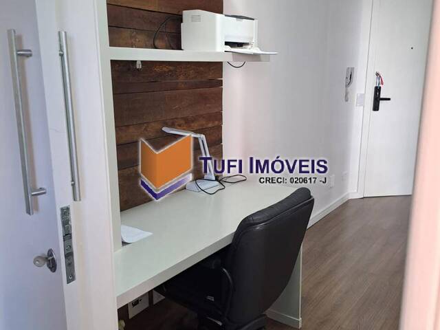 #6119 - Apartamento para Locação em São Paulo - SP