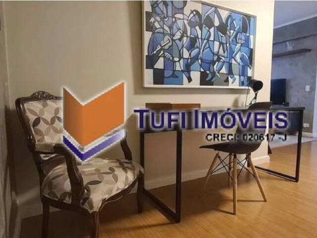 Apartamento para Venda em São Paulo - 5