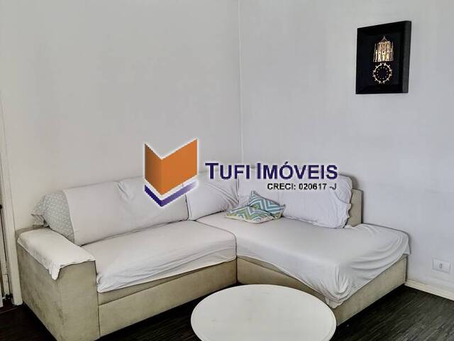 Apartamento para Venda em São Paulo - 3