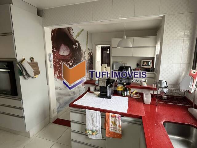 Apartamento para Venda em São Paulo - 5