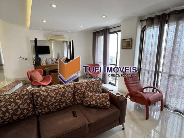 #6572 - Apartamento para Venda em São Paulo - SP