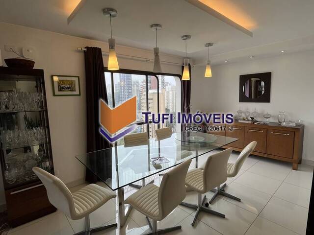 #6572 - Apartamento para Venda em São Paulo - SP