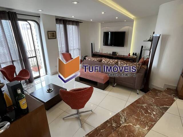 #6572 - Apartamento para Venda em São Paulo - SP
