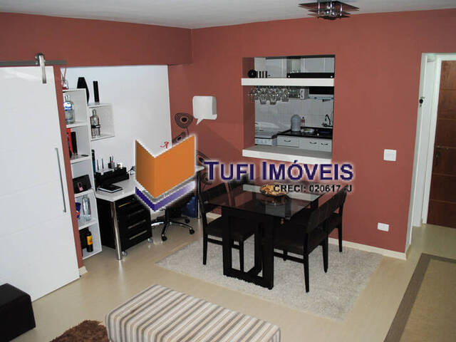 Apartamento para Venda em São Paulo - 5