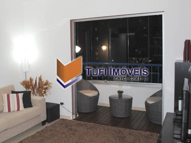 Apartamento para Venda em São Paulo - 2