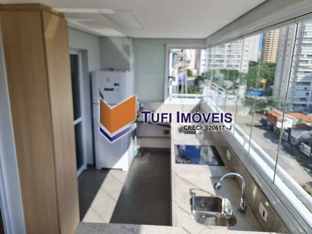 Apartamento para Venda em São Paulo - 3