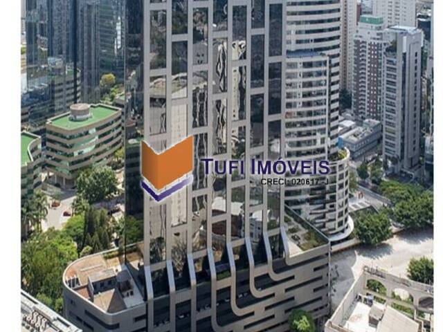 #6588 - Conjunto Comercial para Locação em São Paulo - SP