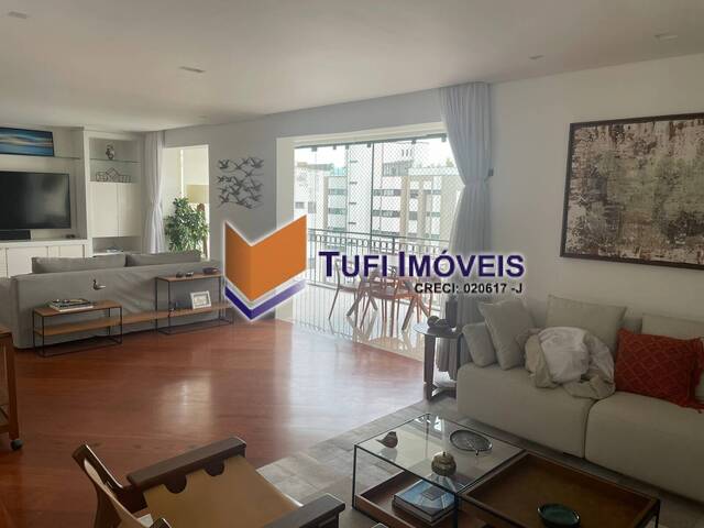 #6589 - Apartamento para Venda em São Paulo - SP