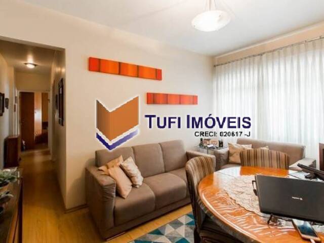 #6594 - Apartamento para Venda em São Paulo - SP