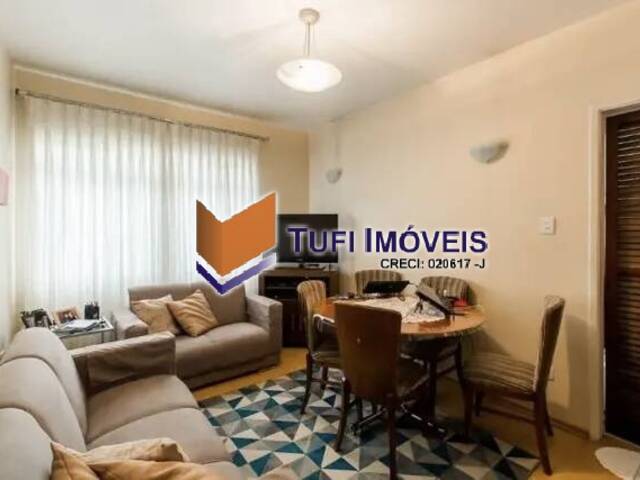 #6594 - Apartamento para Venda em São Paulo - SP