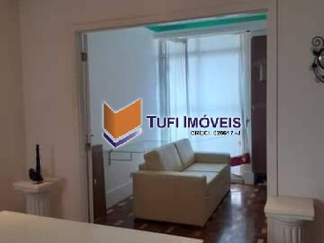 Apartamento para Venda em São Paulo - 3
