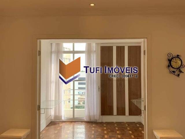 #6595 - Apartamento para Venda em São Paulo - SP