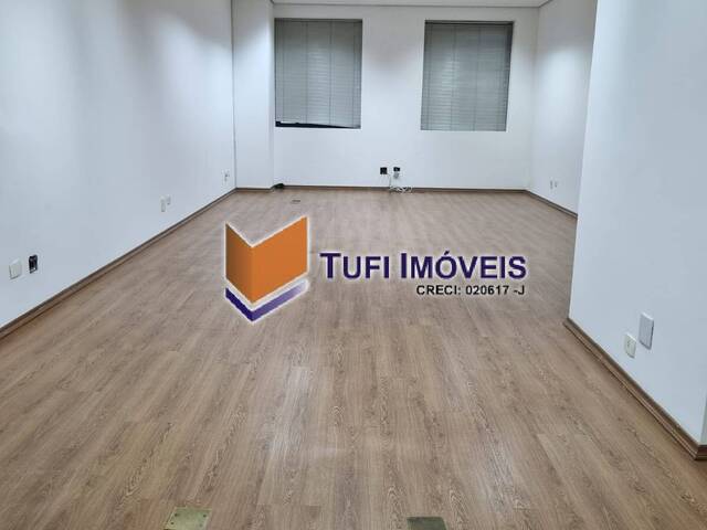 Sala para Locação em São Paulo - 5