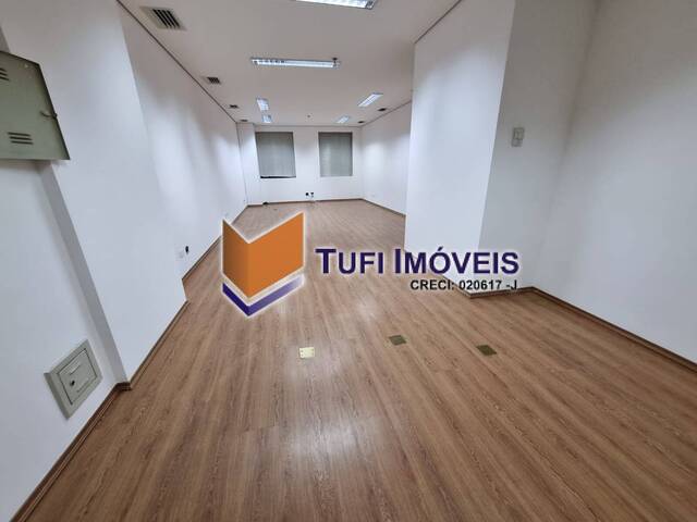 Sala para Locação em São Paulo - 4