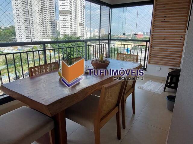 Apartamento para Venda em São Paulo - 4