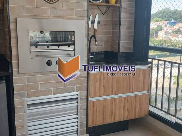 Apartamento para Venda em São Paulo - 5