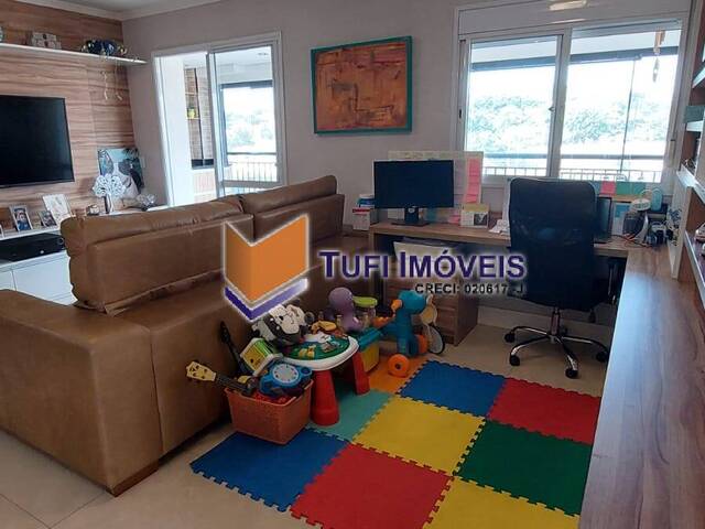 Apartamento para Venda em São Paulo - 3