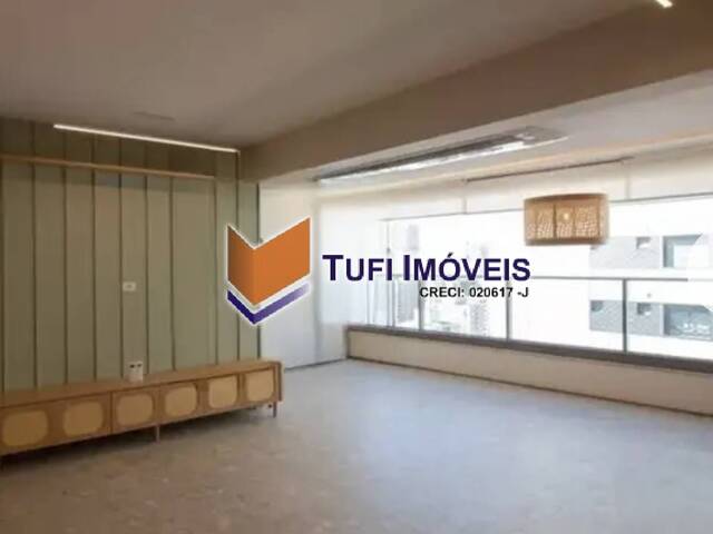 #6612 - Apartamento para Venda em São Paulo - SP