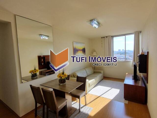 #6613 - Apartamento para Venda em São Paulo - SP
