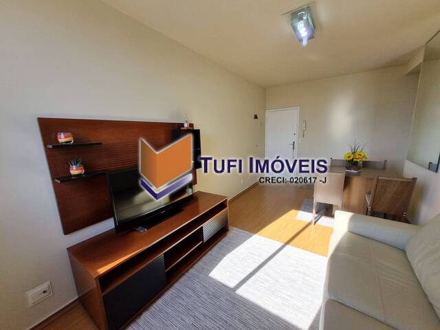 Apartamento para Venda em São Paulo - 3