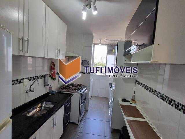Apartamento para Venda em São Paulo - 4