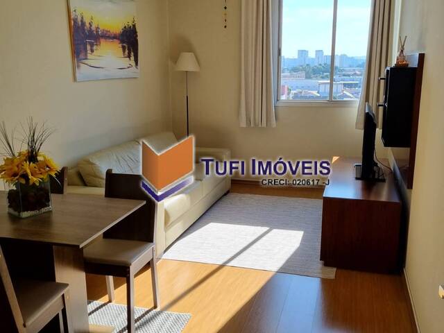 Apartamento para Venda em São Paulo - 2