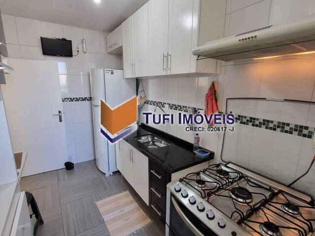 Apartamento para Venda em São Paulo - 5