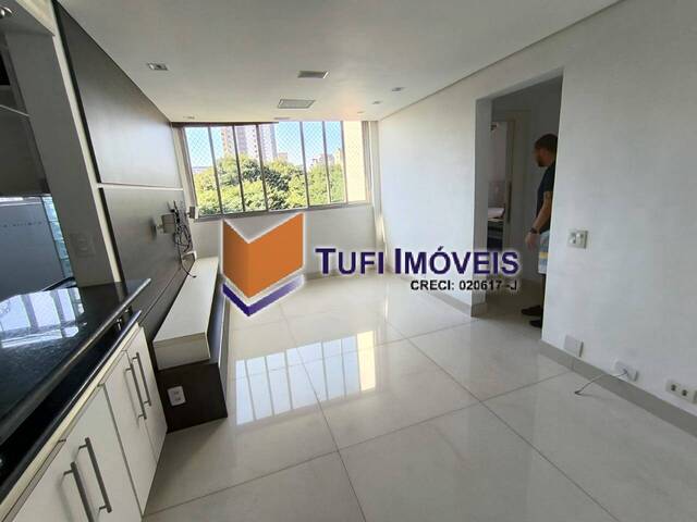 Apartamento para Venda em São Paulo - 3
