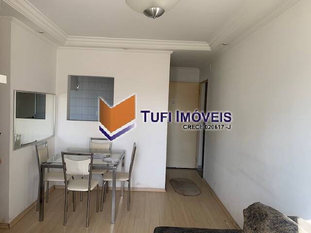 #6620 - Apartamento para Locação em São Paulo - SP - 2