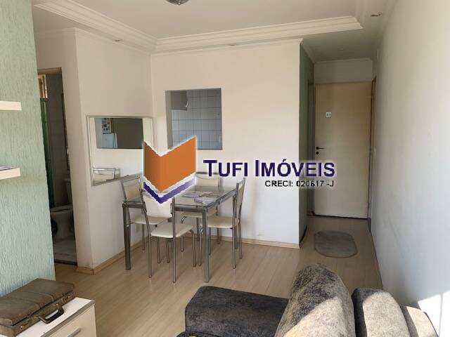 #6620 - Apartamento para Locação em São Paulo - SP - 3