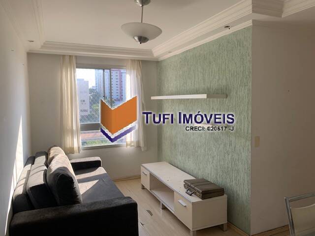 #6620 - Apartamento para Locação em São Paulo - SP - 1
