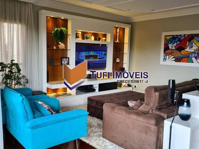 Apartamento para Venda em São Paulo - 3