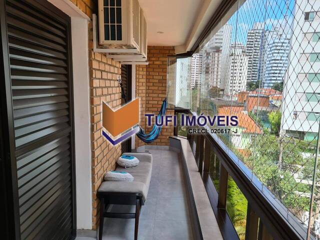 Apartamento para Venda em São Paulo - 5