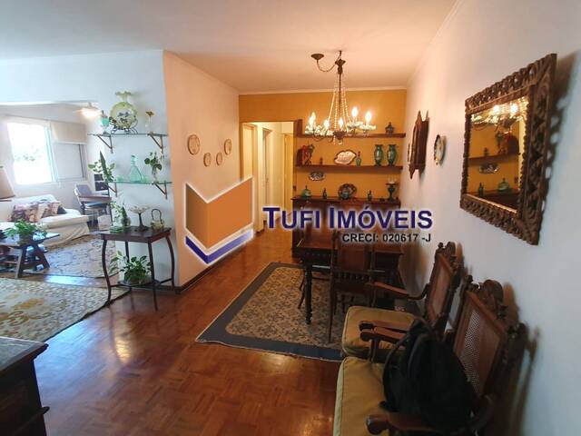 Apartamento para Venda em São Paulo - 3