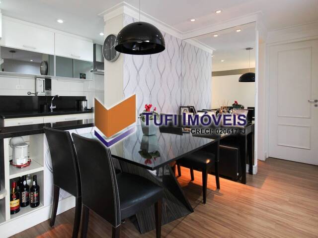 Apartamento para Venda em São Paulo - 4