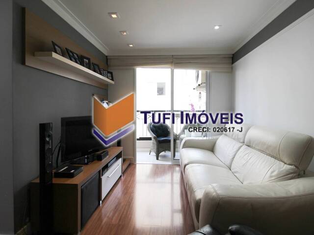 Apartamento para Venda em São Paulo - 3