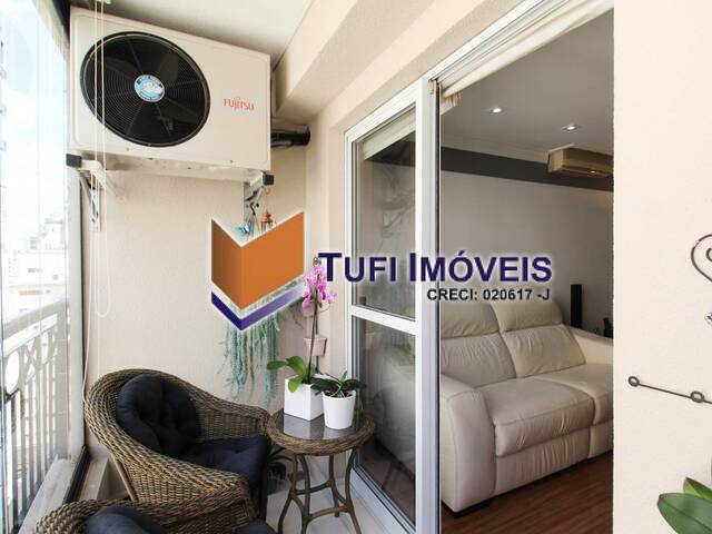 Apartamento para Venda em São Paulo - 3