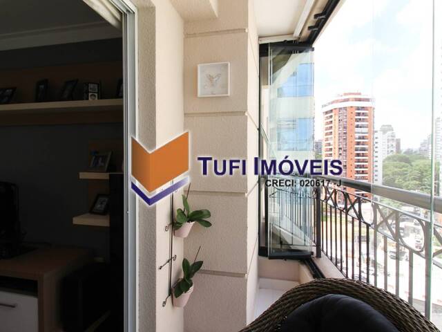 Apartamento para Venda em São Paulo - 5