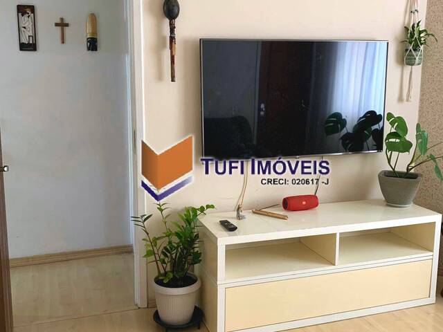 #6640 - Apartamento para Venda em Taboão da Serra - SP - 2