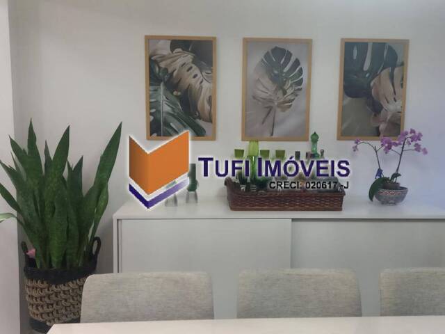 #6642 - Apartamento para Venda em São Paulo - SP