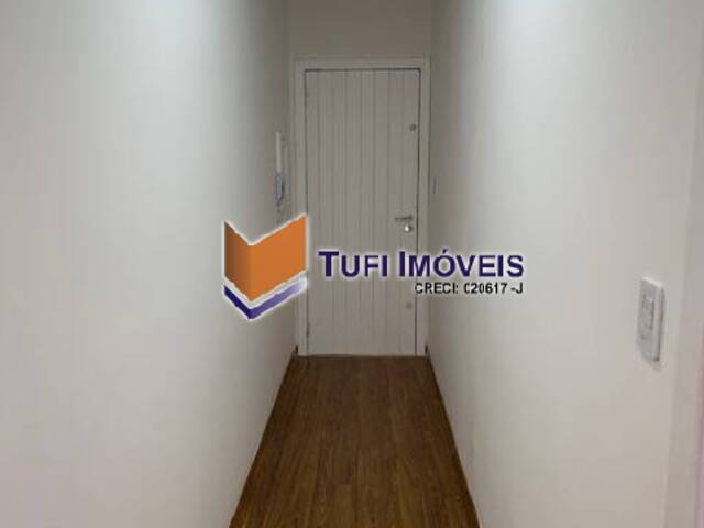 #6644 - Apartamento para Venda em São Paulo - SP