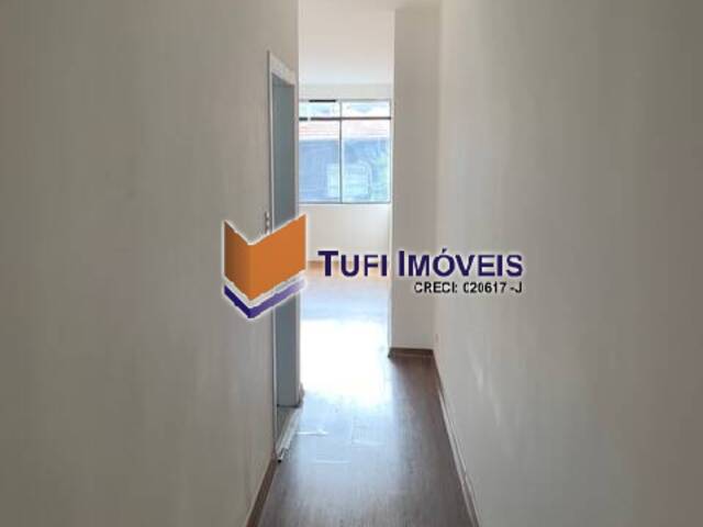 #6644 - Apartamento para Venda em São Paulo - SP